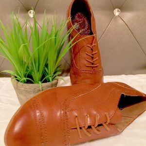 Oxford style ALDO shoes